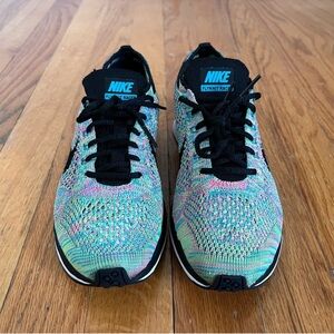 Nike Flyknit Racer Sneakers